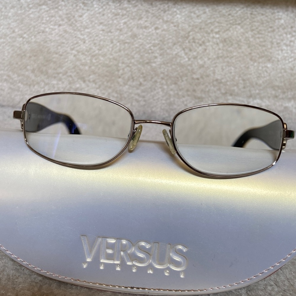versace glasses / frames - Picture 3 of 12
